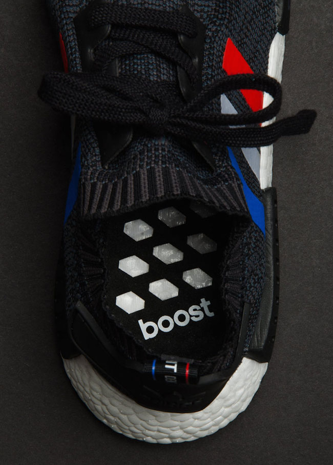 adidas NMD Tri-Color Pack