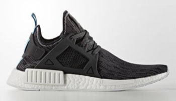 adidas NMD XR1 Black