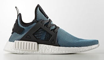 adidas NMD XR1 Blue Stripe