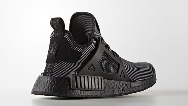 adidas NMD XR1 Core Black