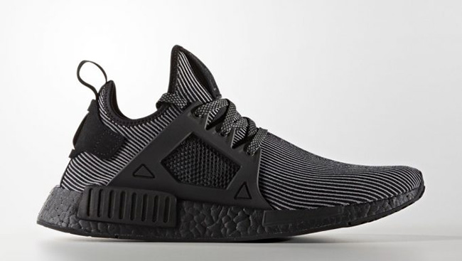 adidas NMD XR1 Core Black