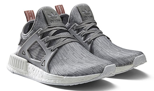 adidas NMD XR1 Glitch Grey