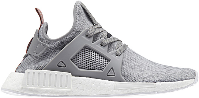 adidas NMD XR1 Glitch Grey