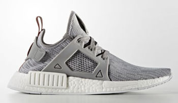 adidas NMD XR1 Grey