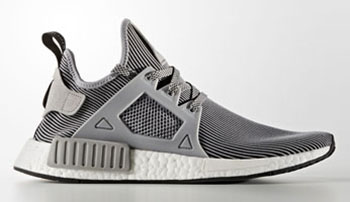 adidas NMD XR1 Grey White