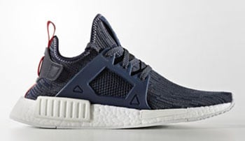 adidas NMD XR1 Navy Blue