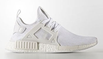 adidas NMD XR1 White