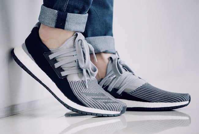 adidas Pure Boost Raw