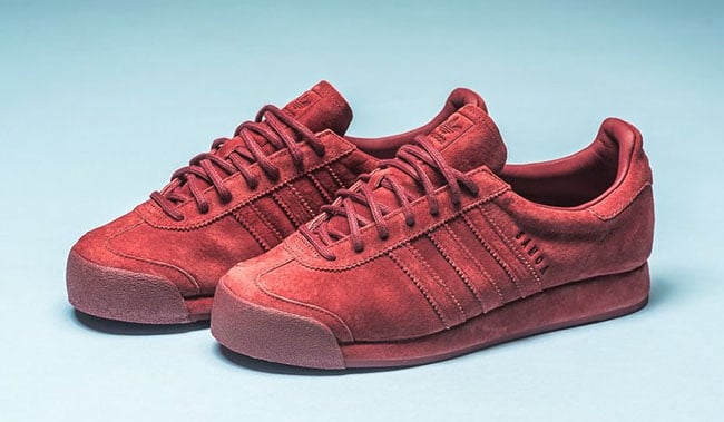 adidas samoa pigskin pack