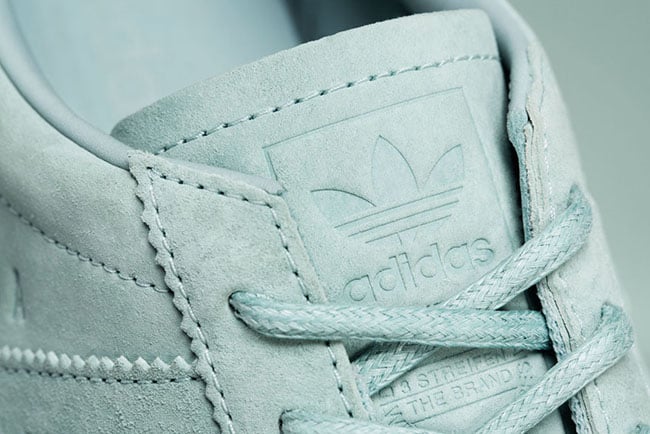 adidas Samoa Pigskin Pack Release Date