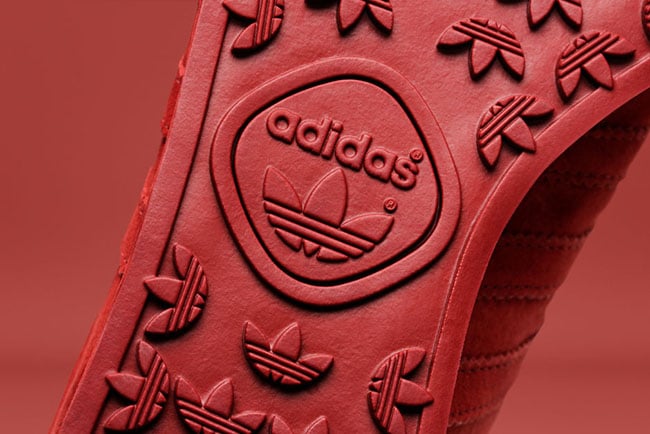 adidas Samoa Pigskin Pack Release Date