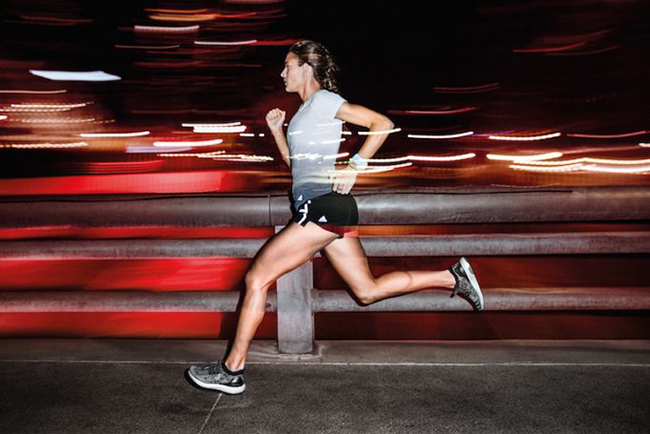 adidas SPEEDFACTORY Atlanta 2017