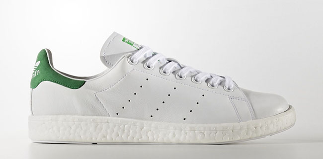 adidas Stan Smith Boost