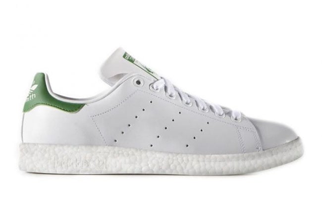 adidas stan smith colorways