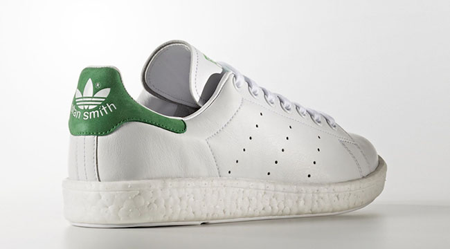 adidas Stan Smith Boost