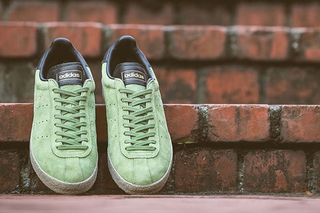 adidas Topanga Clean Craft Green