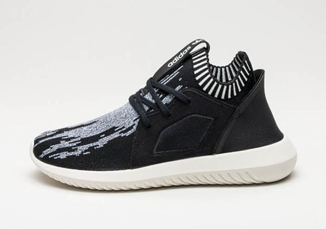 adidas tubular defiant primeknit