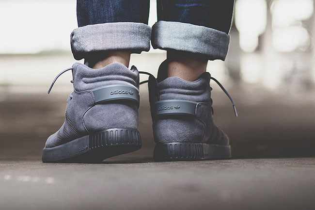 adidas Tubular Invader Onix