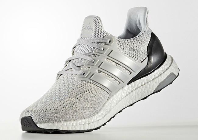 adidas Ultra Boost Clear Onix