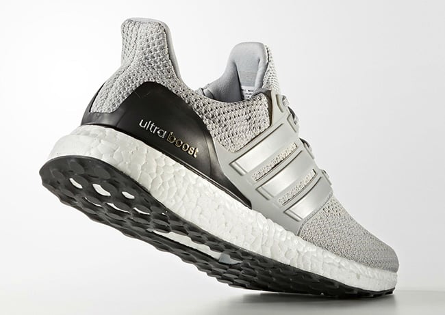 adidas Ultra Boost Clear Onix