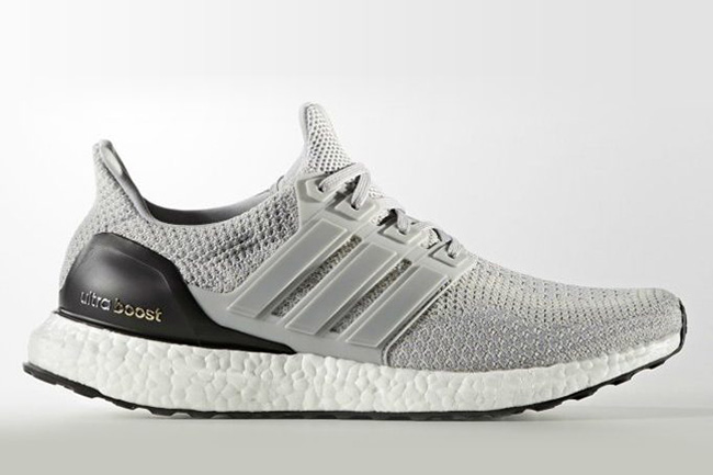 adidas Ultra Boost ‘Clear Onix’