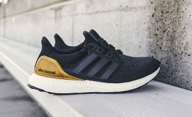 adidas Ultra Boost NCAA Football Colorways