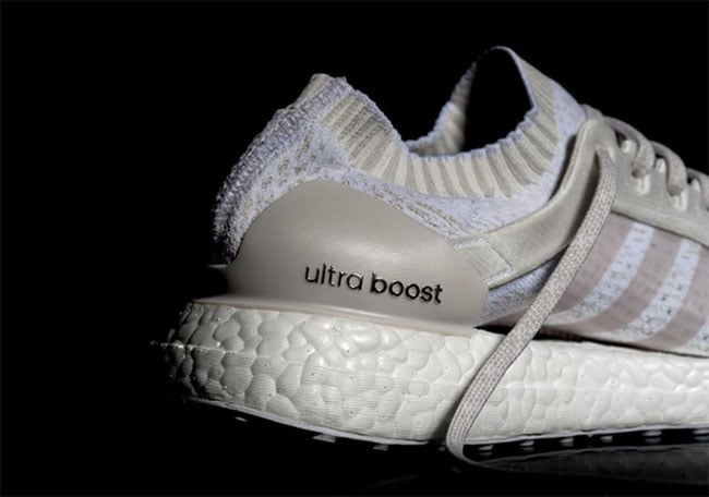 adidas Ultra Boost New Cage Model