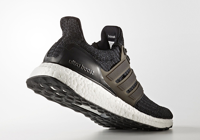 adidas Ultra Boost Primeknit Translucent Cage