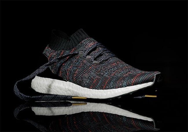 adidas Ultra Boost Uncaged Multicolor