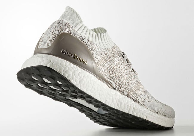 adidas Ultra Boost Uncaged ‘Vapour Grey’