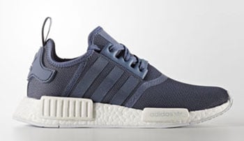 adidas WMNS NMD R1 Blue White