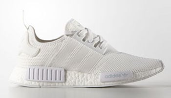 adidas WMNS NMD R1 White