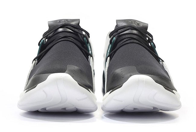 adidas Y-3 QR Run Boost EQT