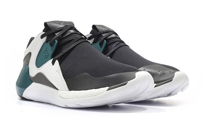 adidas Y-3 QR Run Boost EQT