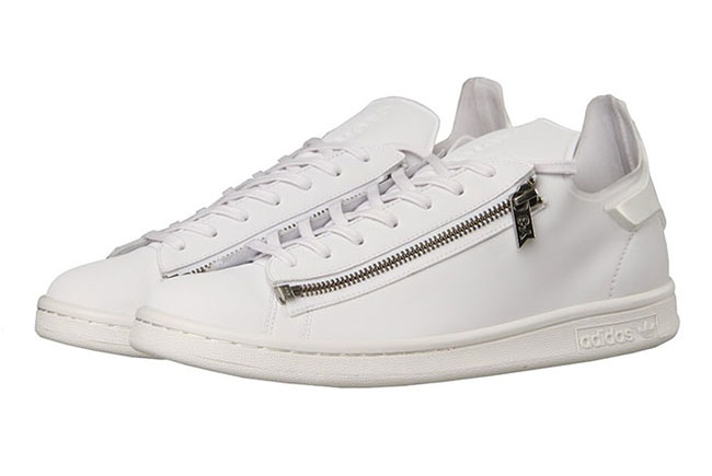 adidas Y-3 Stan Smith Zip