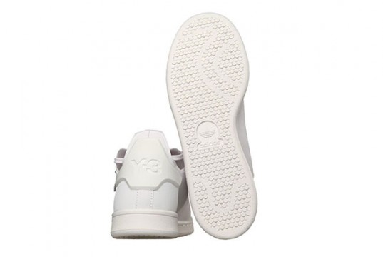 adidas Y-3 Stan Smith Zip | SneakerFiles