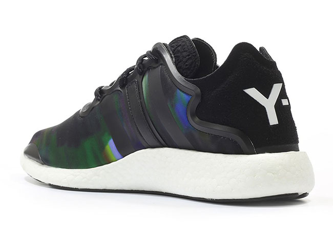 adidas Y-3 Yohji Run Boost Detaop