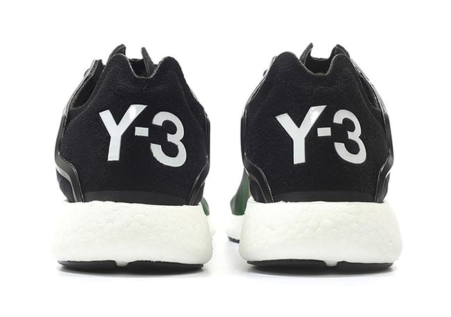 adidas Y-3 Yohji Run Boost Detaop