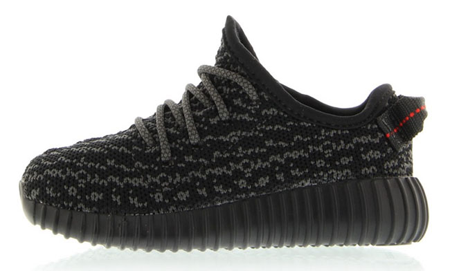 yeezy boost 35 infant pirate black