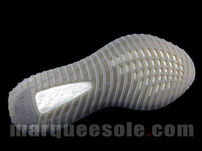 adidas Yeezy 350 Boost V2 September