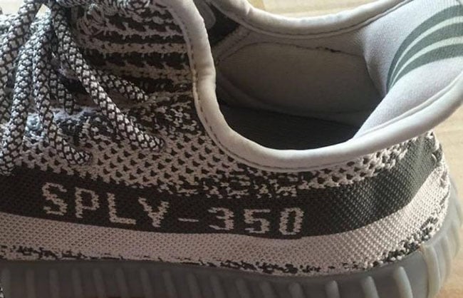 adidas Yeezy 350 Boost V2 Turtle Dove