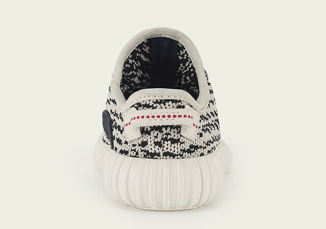adidas Yeezy Boost 350 Infant Turtle Dove Release Date