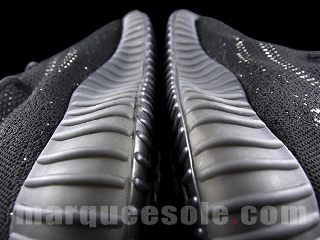 Adidas Yeezy Boost 350 v2 Black / White Detailed Look and Review