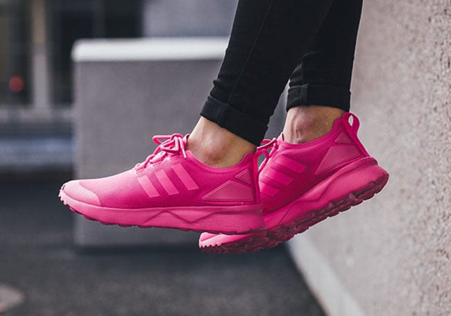 adidas zx flux verve