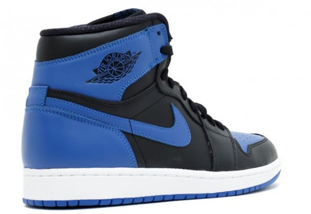 og royal 1