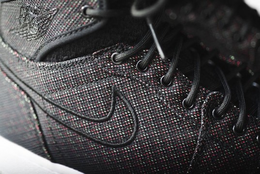 Nike Air Max Soar Blue Coral Pink Roshe Women Shoes