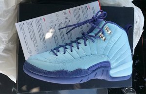 Discount Nike Shoes For Women Air Jordan 12 For Sale