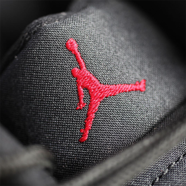 Air Jordan 12 Neoprene Black Release Date | SneakerFiles