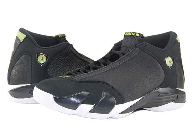 air jordan xiv indiglo