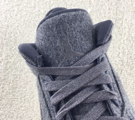 Nike Sb Zoom Harbor Fish Mens Air Jordan Size 11.5 For Sale